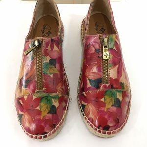 patricia nash shoes on sale